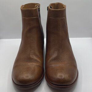 Frye Charlie Seam